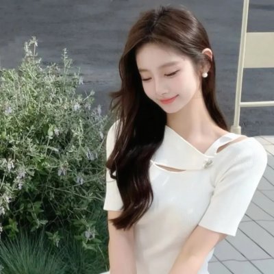 白莲花