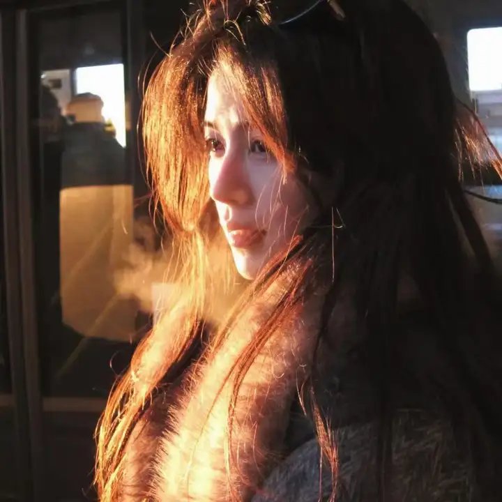 耀眼的日子