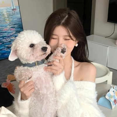 真爱找麻烦!